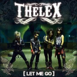LET　ME　GO/THE　LEX